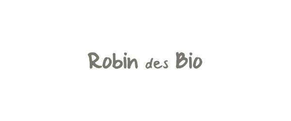  Robin des Bio