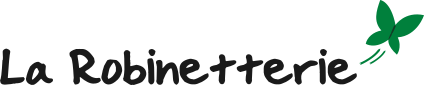 C'est la robinetterie